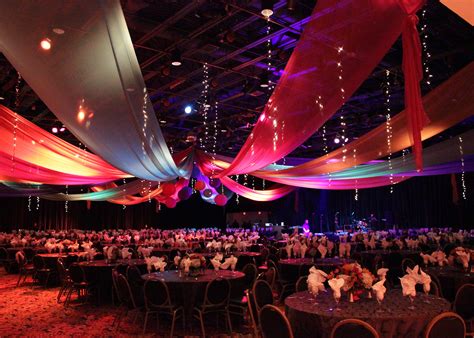 Casino Ballroom - The Ultimate Venue Experience